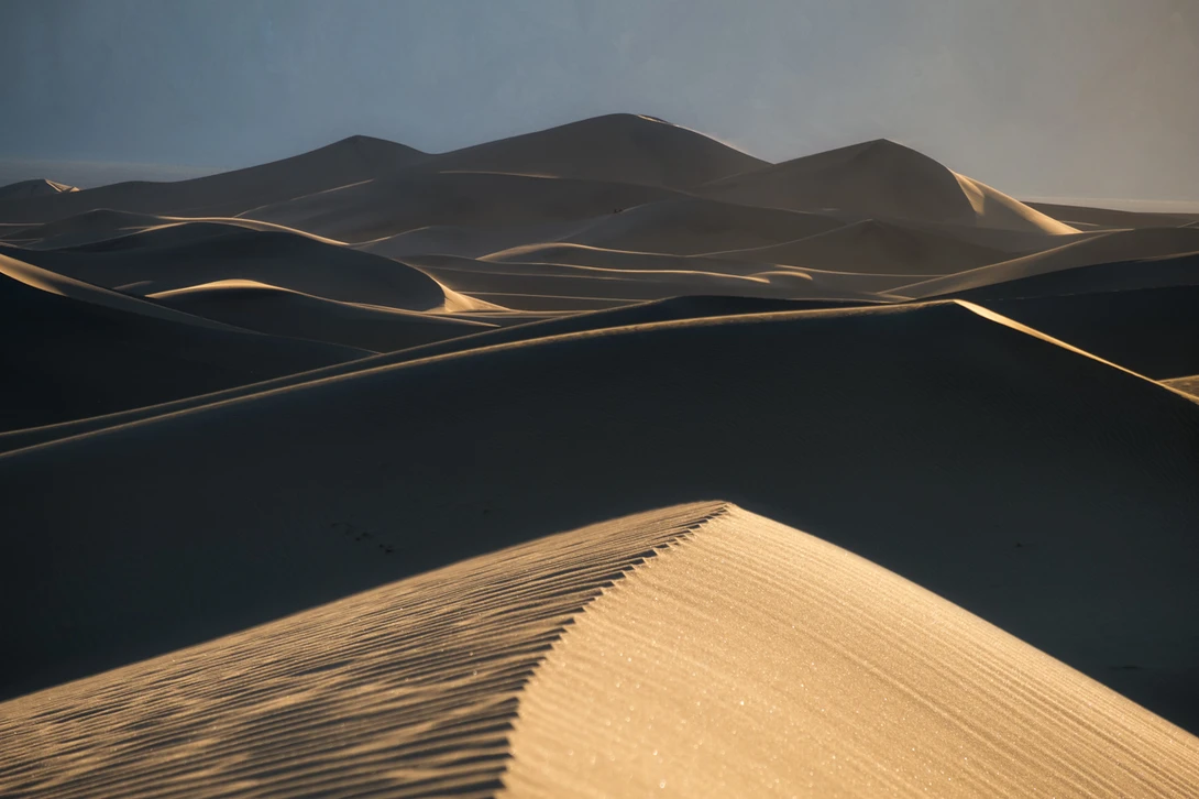 View Castles in the Sand by Ryan Luna