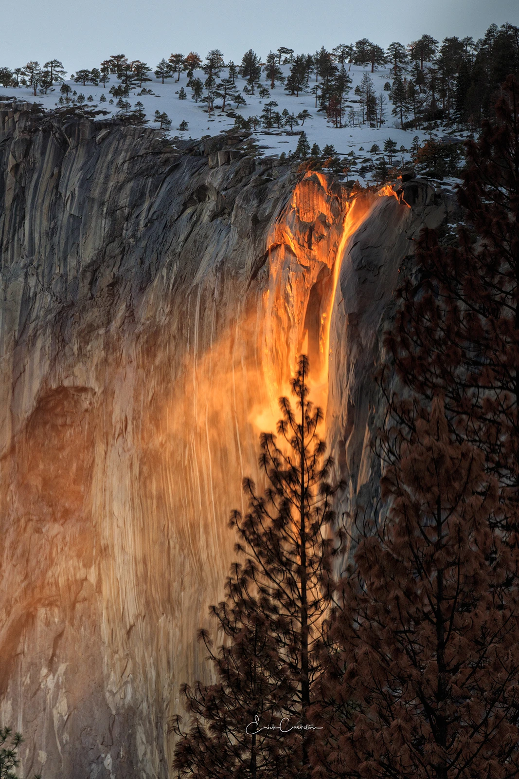 View Awaken The Fire by Erick Castellon