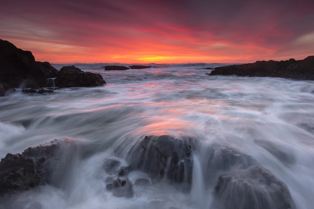 View Woosh by Erick Castellon