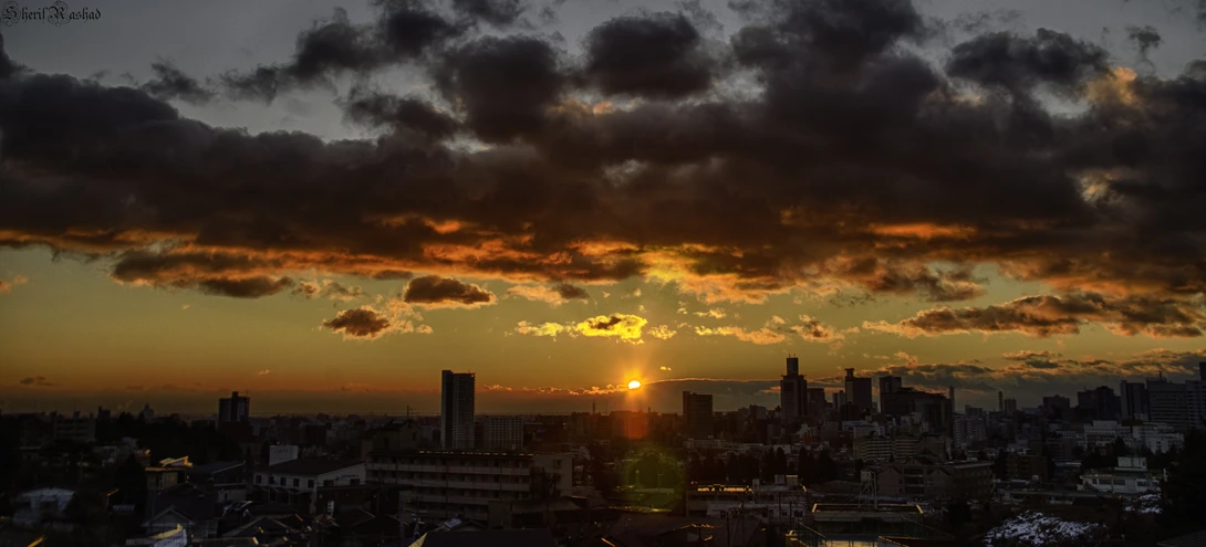 View Good morning by Sherif Rashad