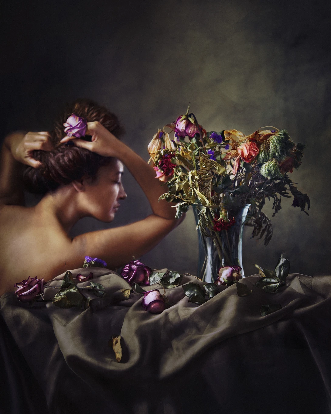 View No Ordinary Love by Mary Bel