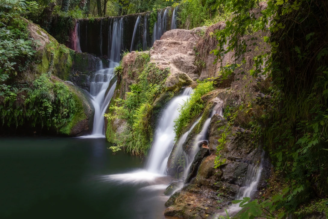 View Moli de Can Batlle by Jordi Fernandez