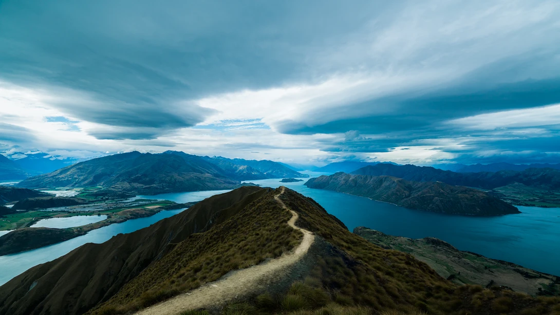 View Follow the path by Sebastien Sepheriades