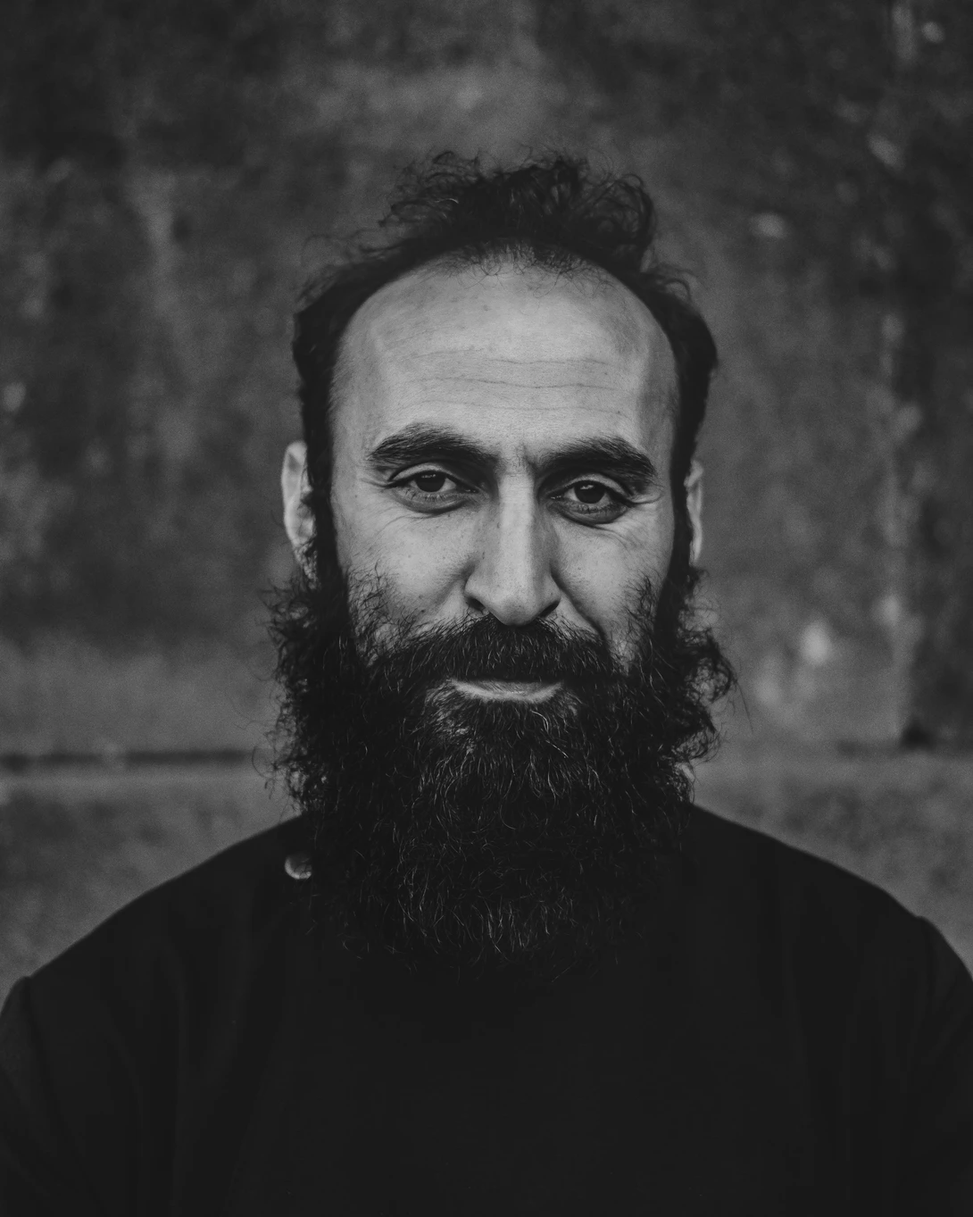 View Priest of Vahramashen Church by Andrew Audley
