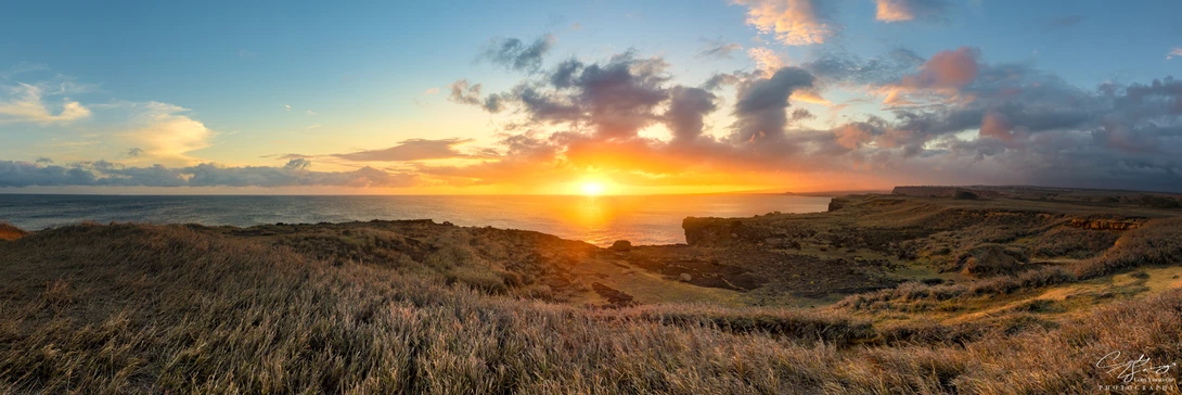 View Ka Lae by Cody Yamaguchi