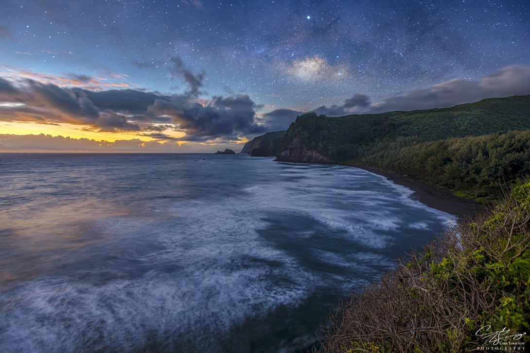 View Alaula o Pololu by Cody Yamaguchi