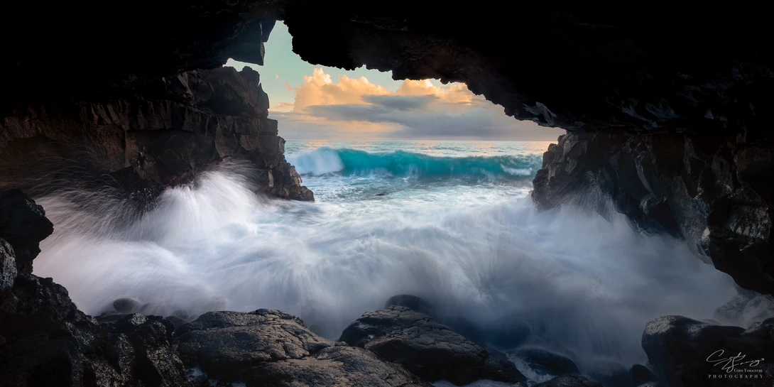 View From Within by Cody Yamaguchi