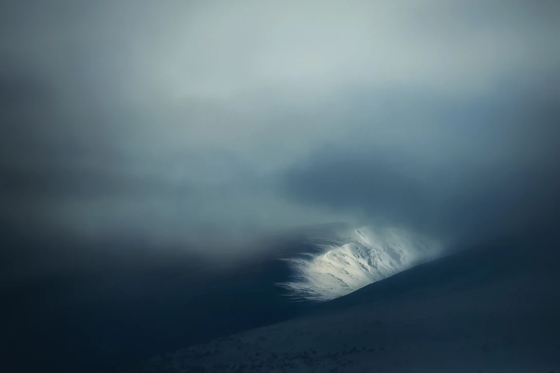 View Winter by Johan Lennartsson