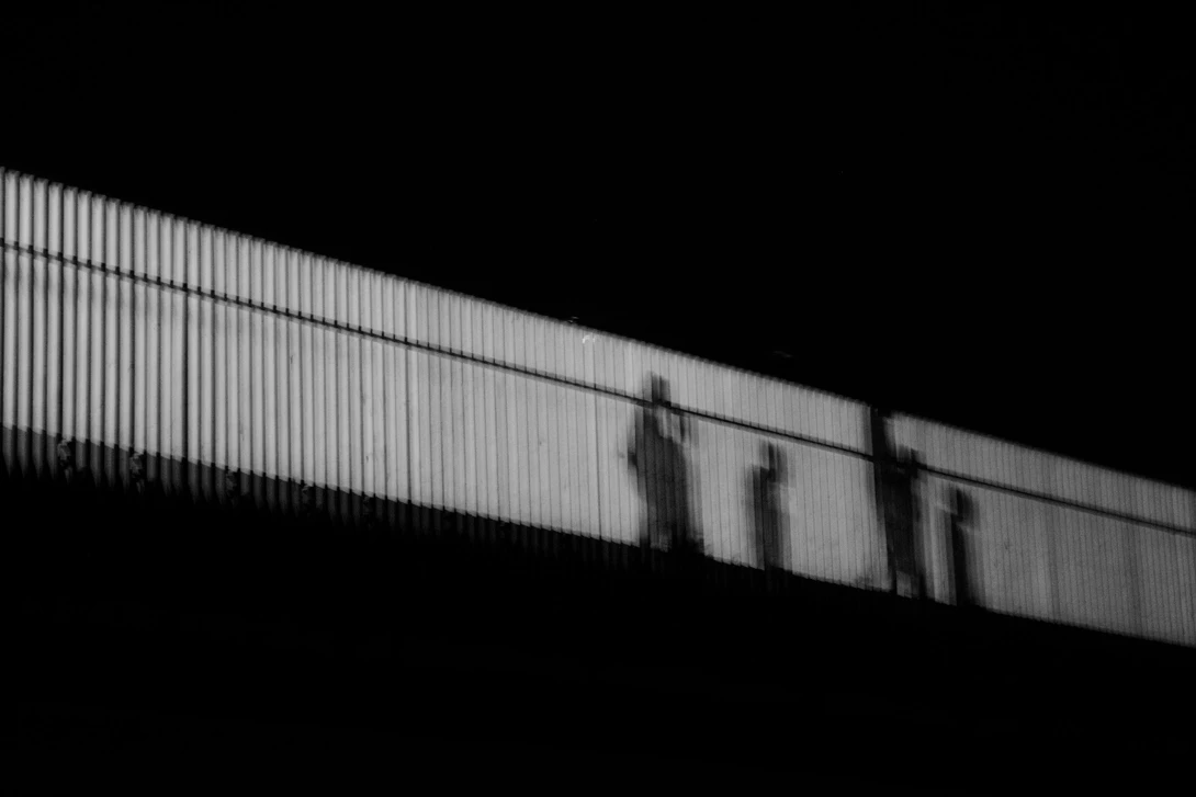 View Humans by Alex Sokolovs