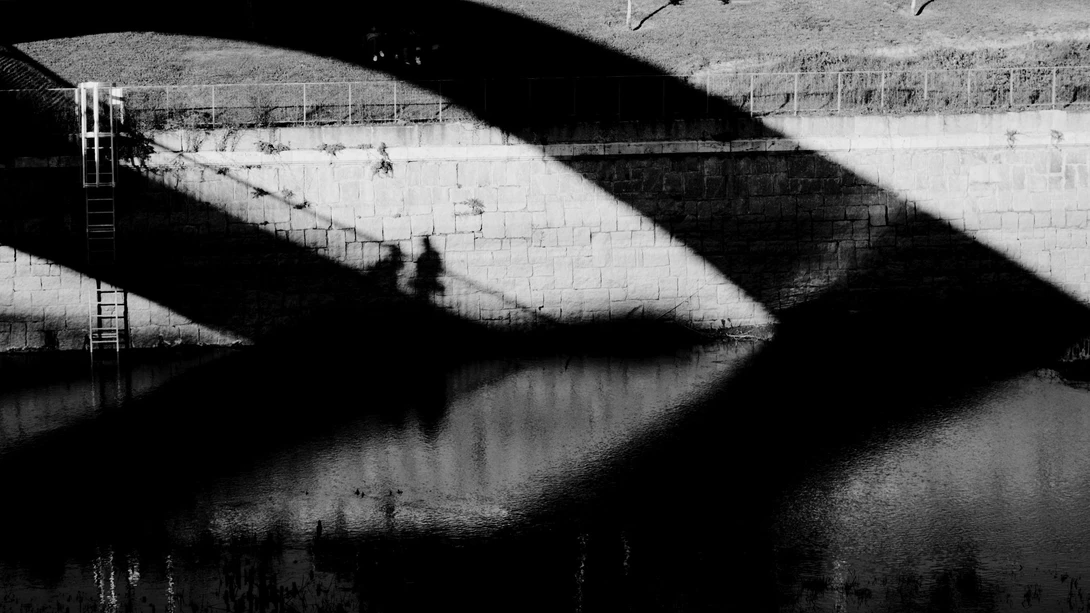View Shadow by Alex Sokolovs