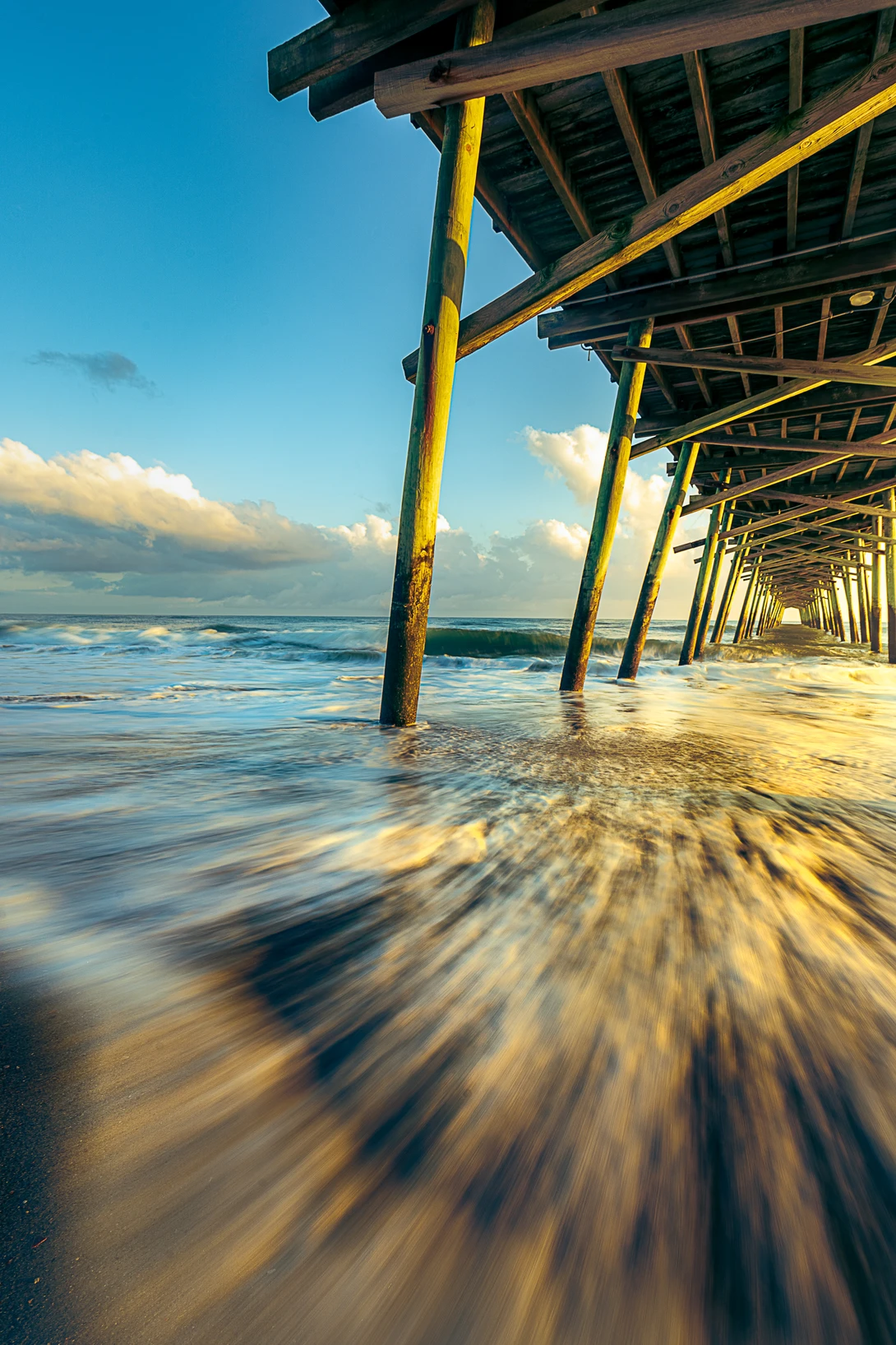 View Seas of Change by Kyle Foreman