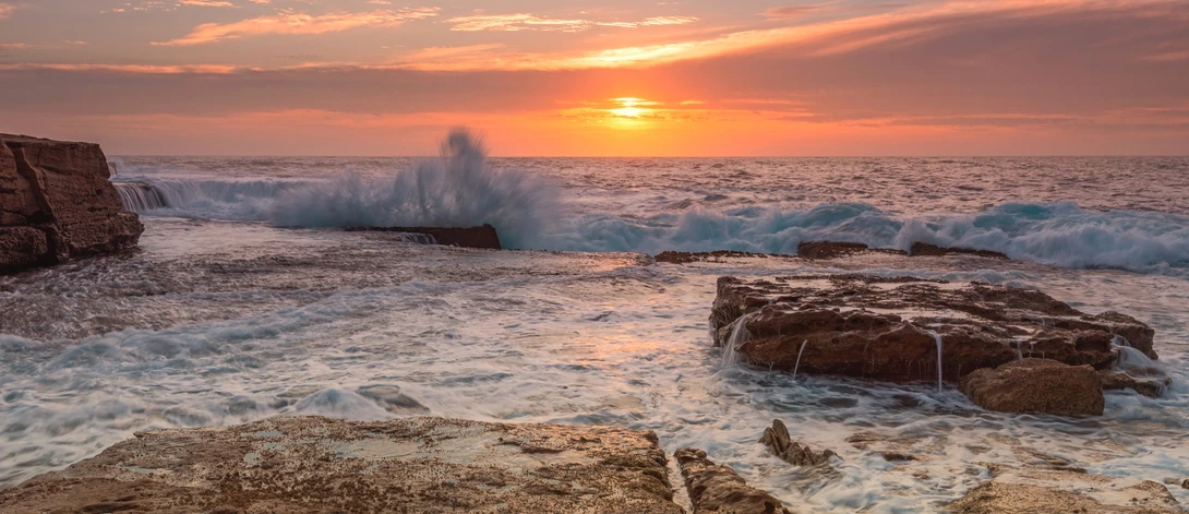 View Maroubra Sunrise by Shane Smith