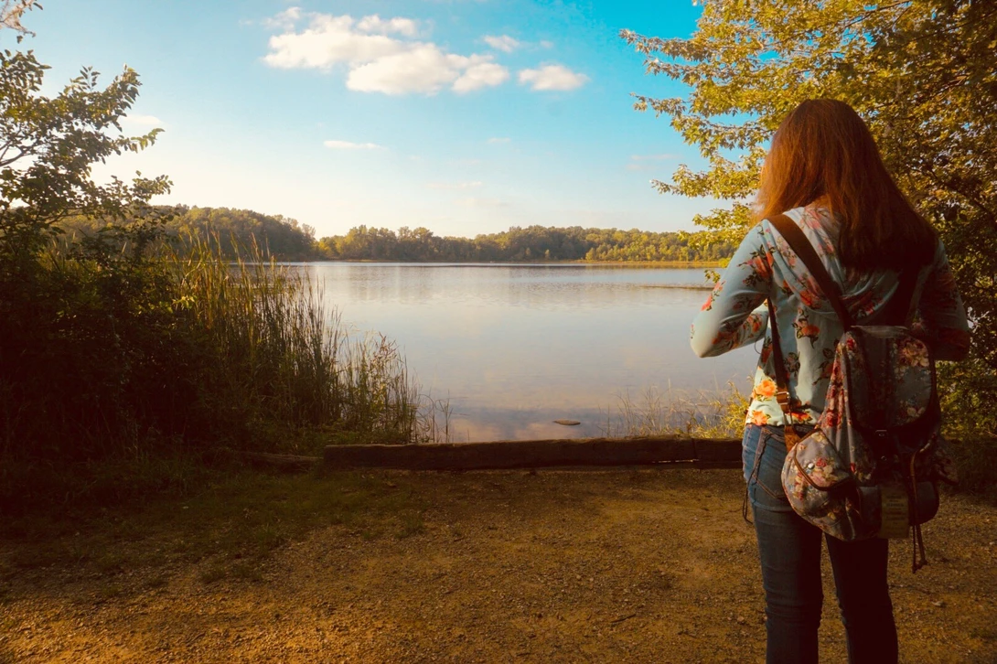 View Photos by the lake by Diane Marie