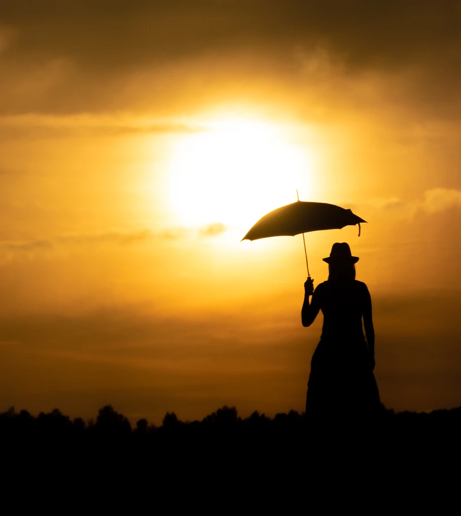View The Tall Lady by Sebastian Peterson