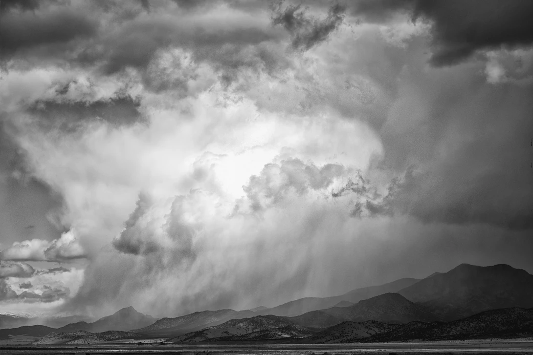View Thunder road by Mark Seawell