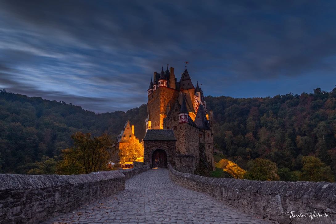 View Legacy II by Thorsten Westheider