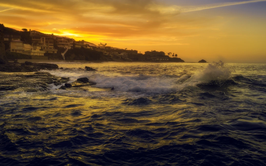 View Land of the Rising Sun by Sam Emerson
