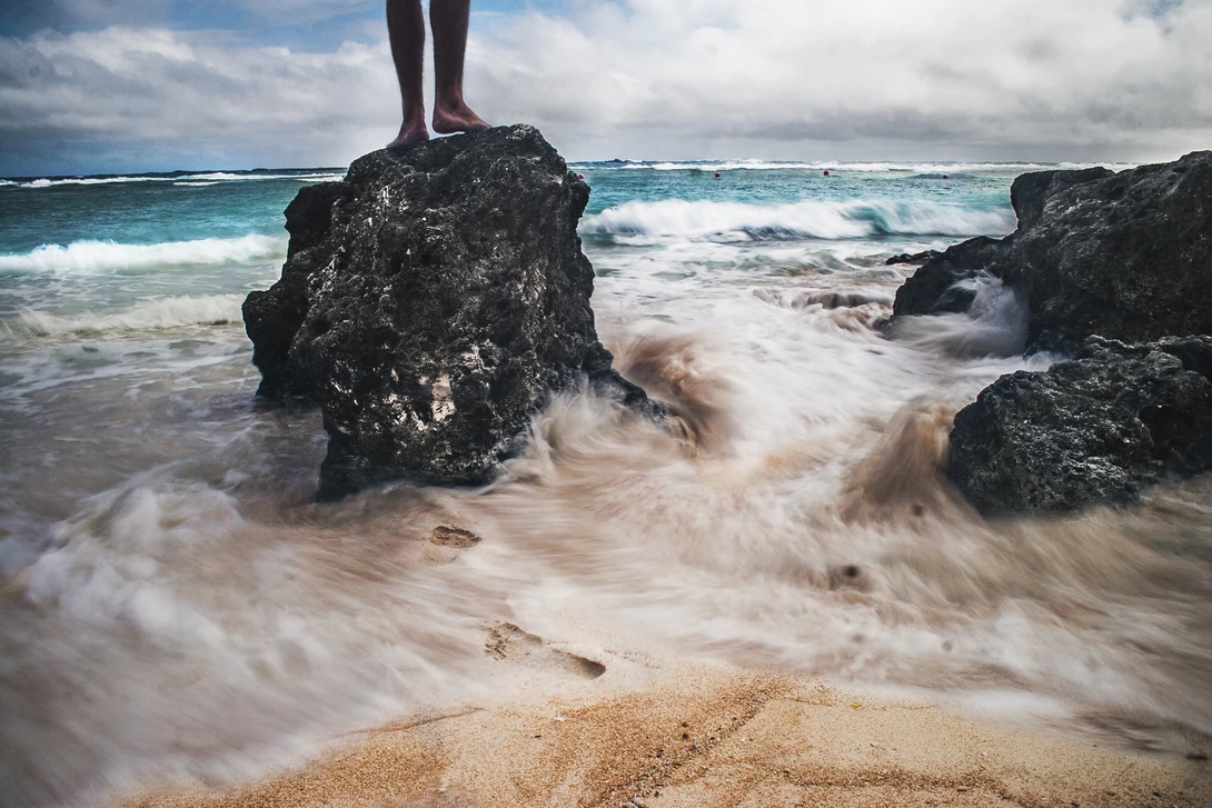 View Splash of Composition by Nathan Krum