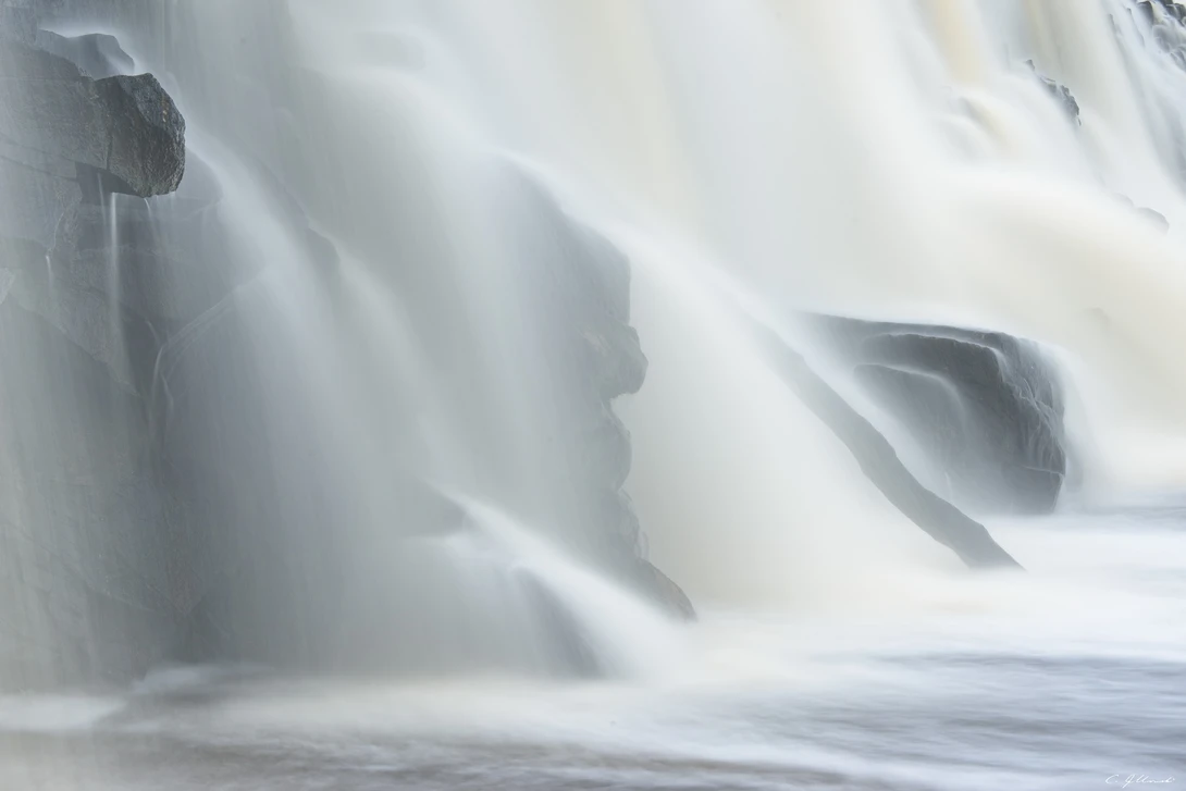View Whiteout by Chris Jablonski
