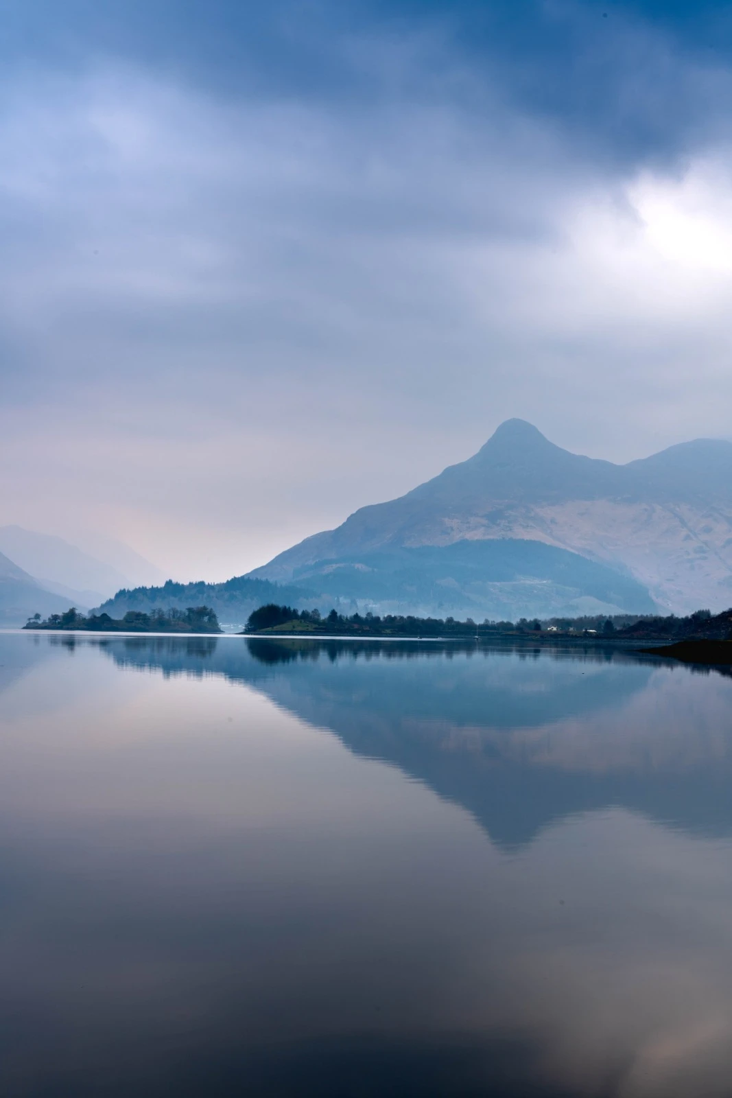 View Fog And Mirror by cristian popa