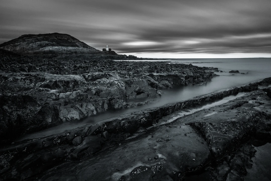 View Time & Tide by Ian Hayward