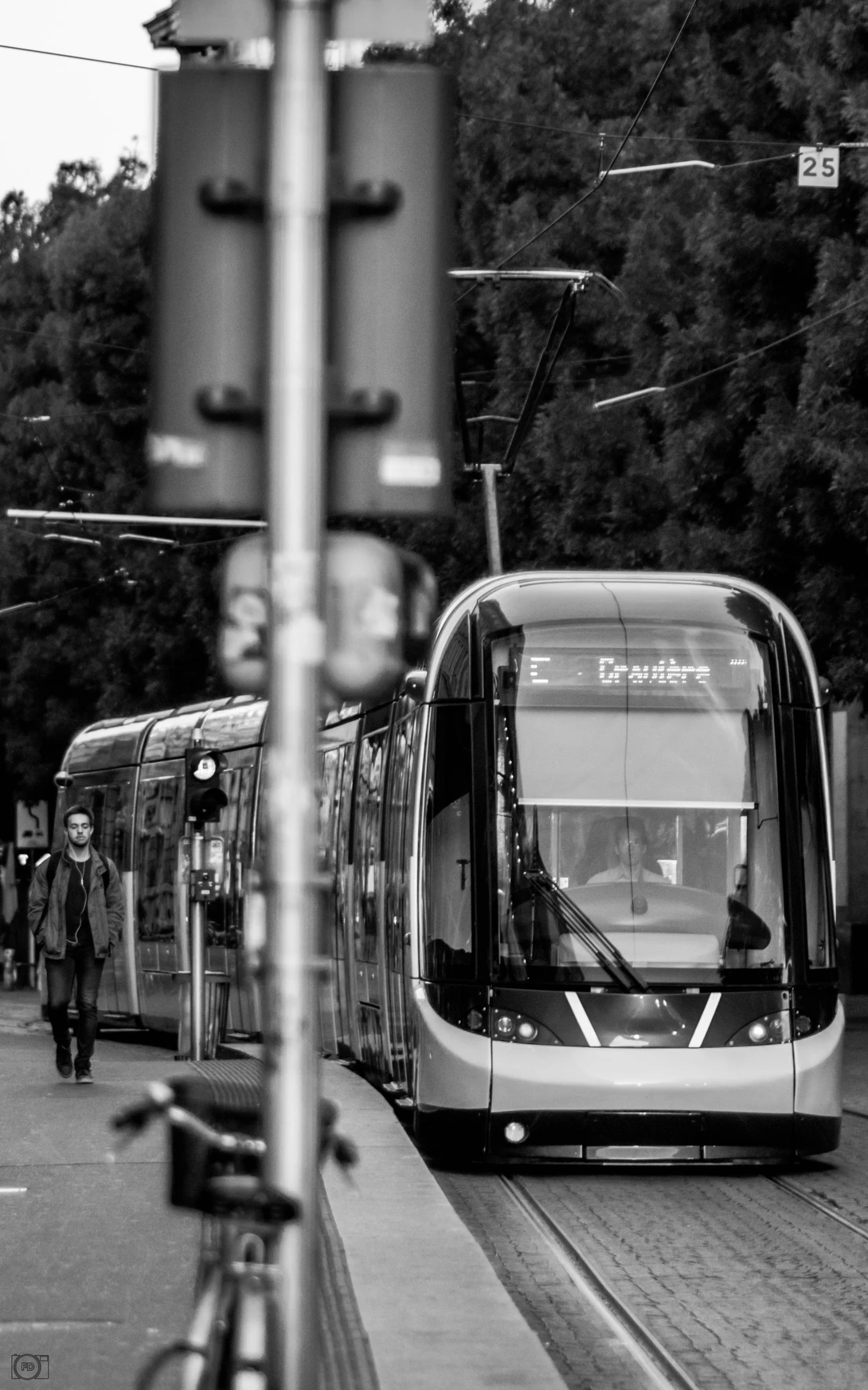 View Street Shooting series by fabien delmas