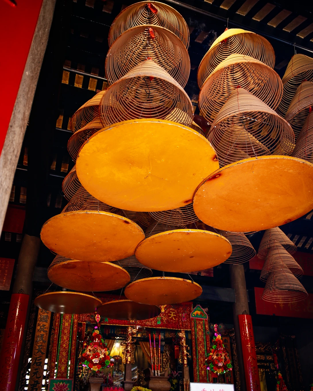 View An Incense Story by Amrit Bharadwaj