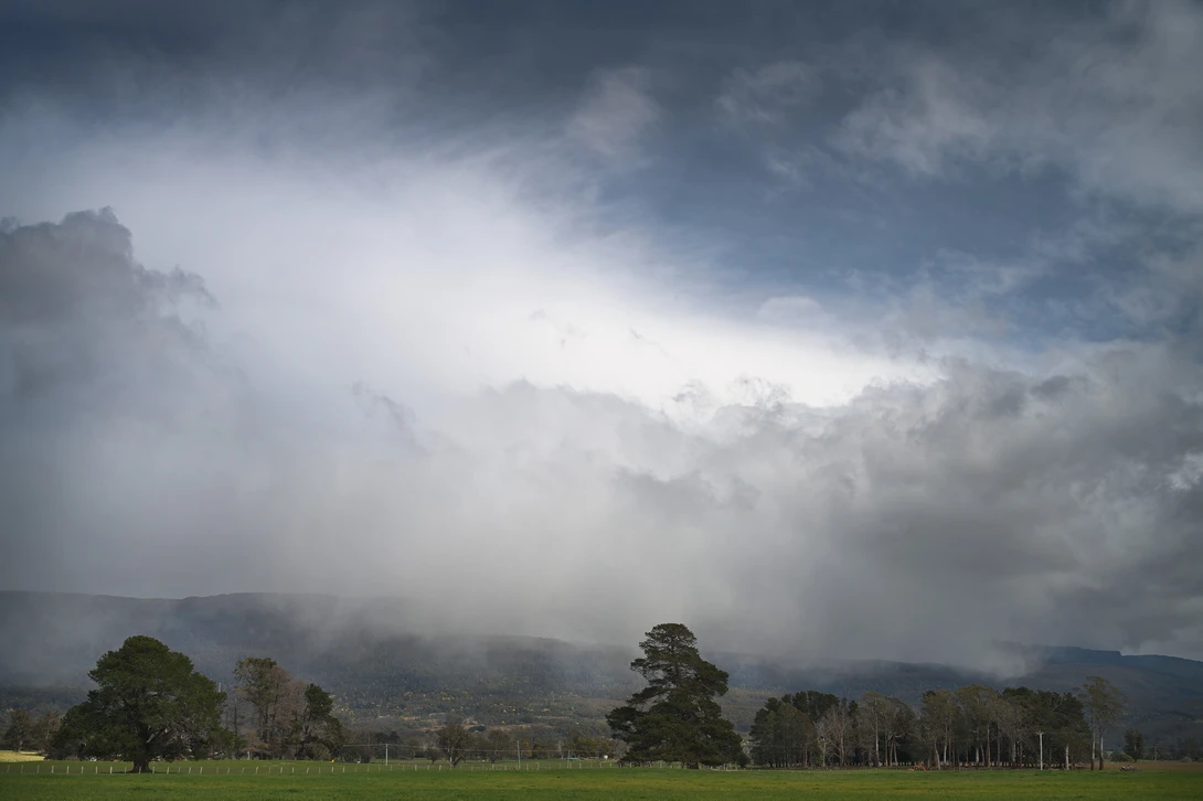 View Chudleigh by Chris Jablonski