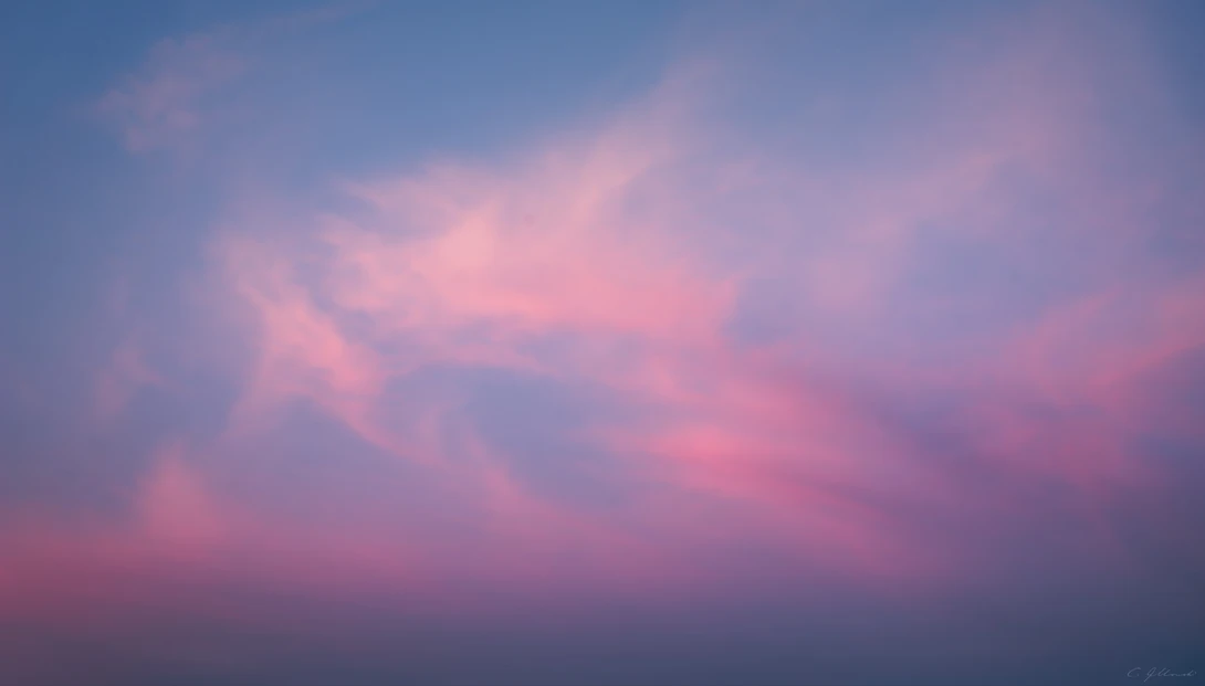 View Pastel Serenade by Chris Jablonski