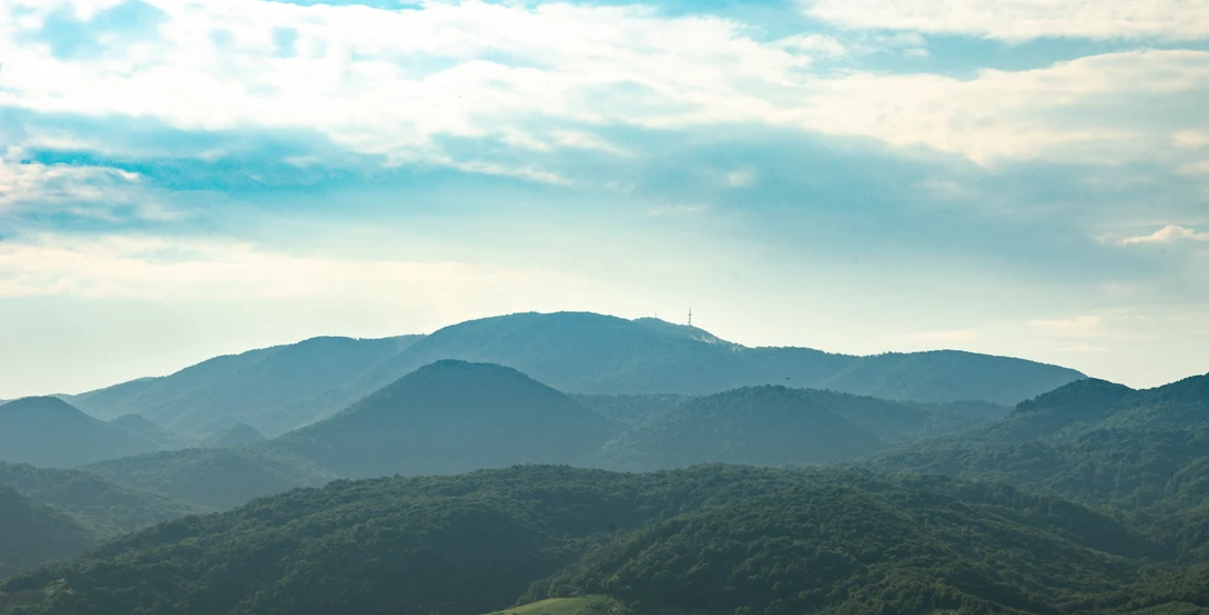 View Ivanščica by Boris Matijašec