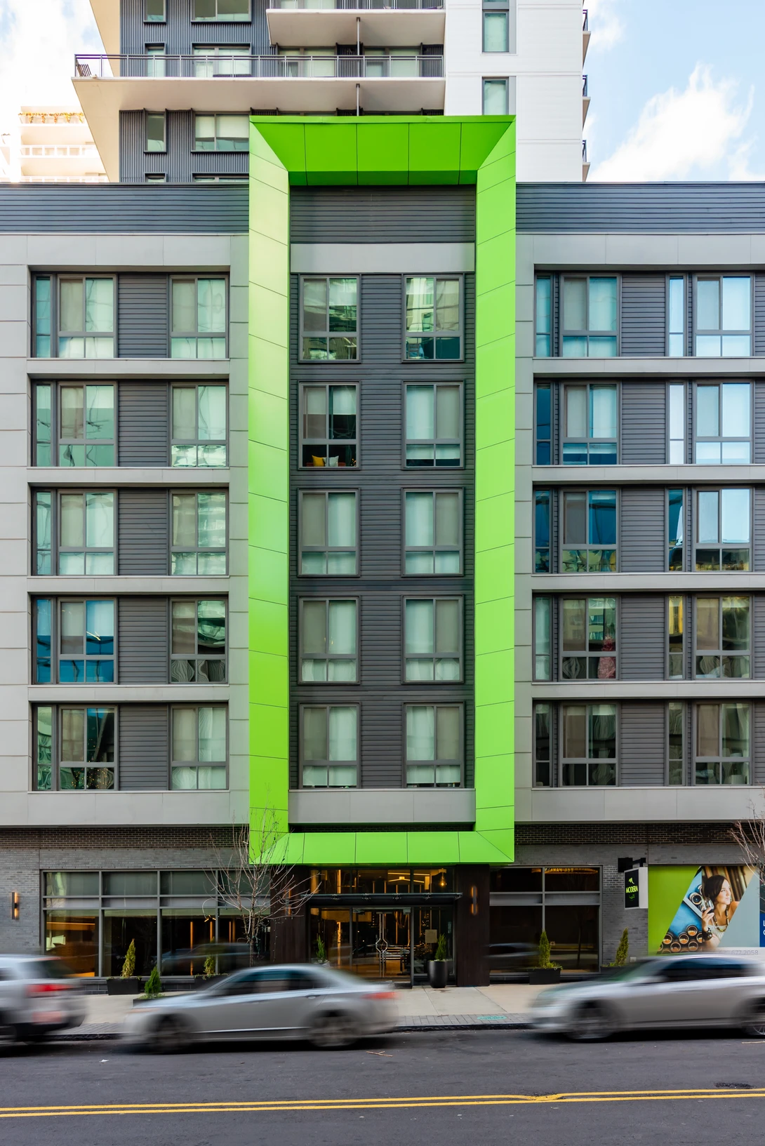 View Lime by Zander Bastedo