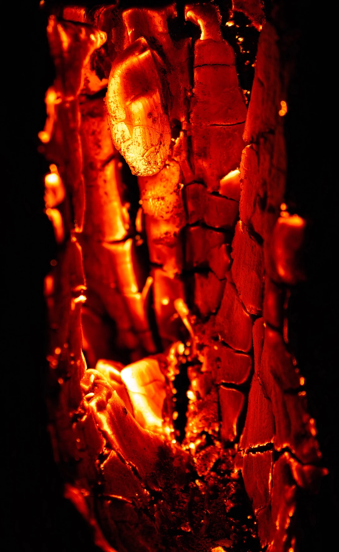 View Warmth. by Rémi Carbonaro