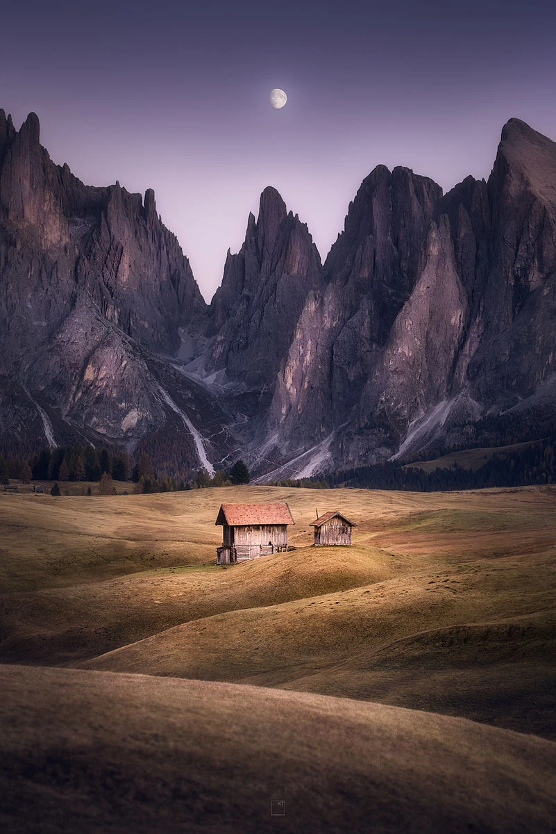 View Monti Pallidi by Kevin Teerlynck