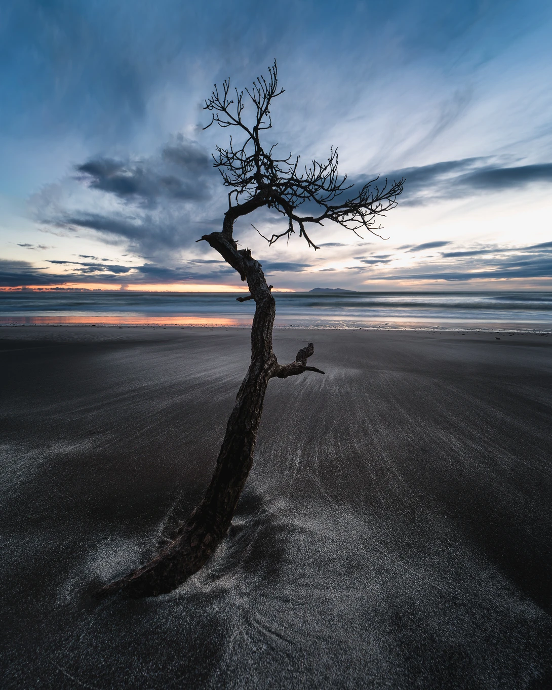 View Isolated by Ryan Hill