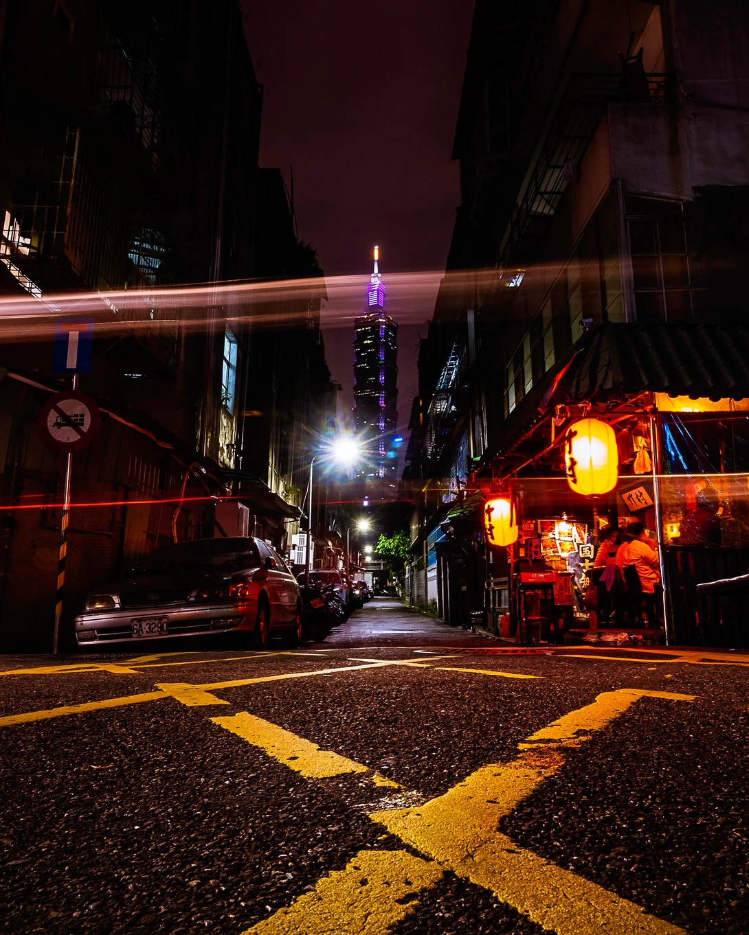 View Taipei hidden gems by Ryan Hevern