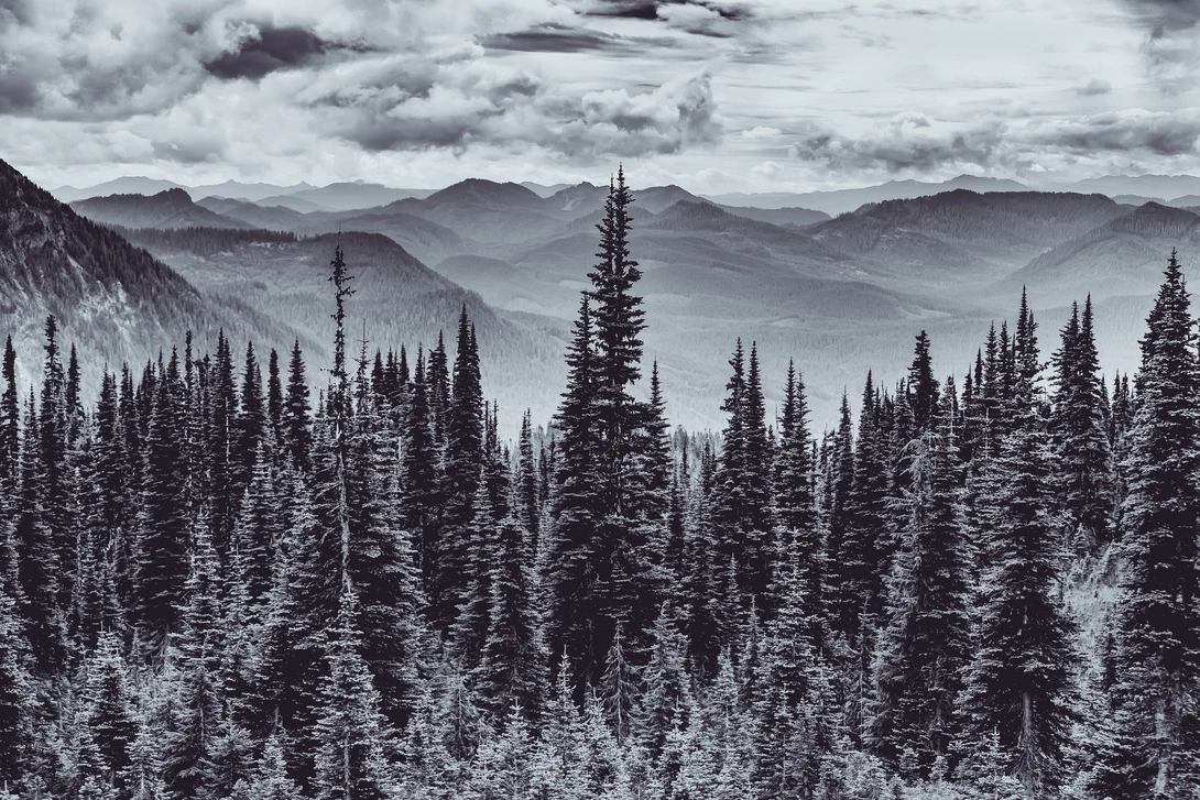 View Guardians of the Valley by Per Farny