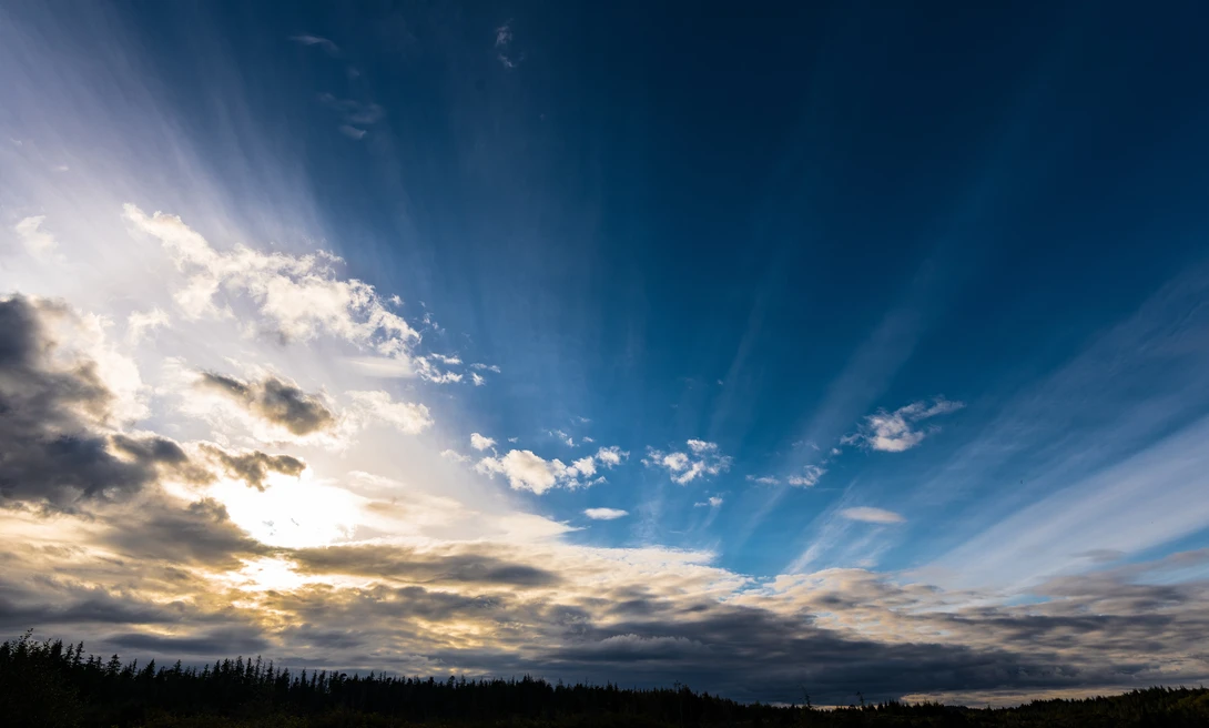 View Golden Hour by Bodkin's Best Photography