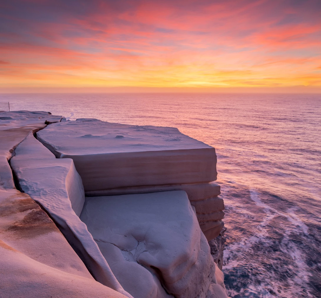 View Worth the hike by Paul Jones