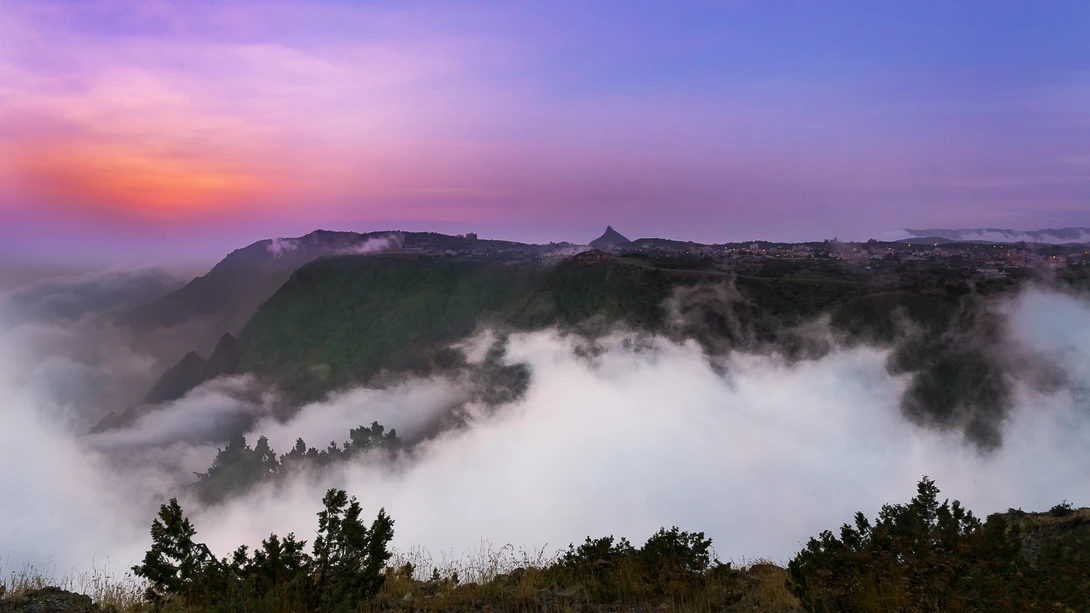 View Al Bahah by Faisal Ashraf