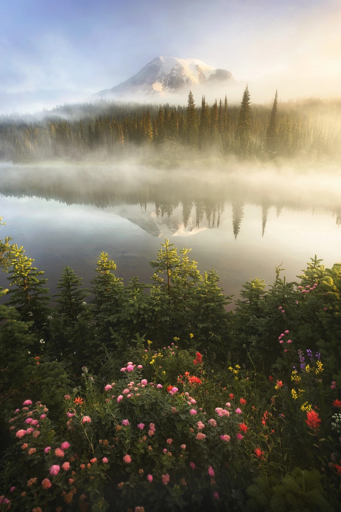 View Sun Dance by Jacob Klassen