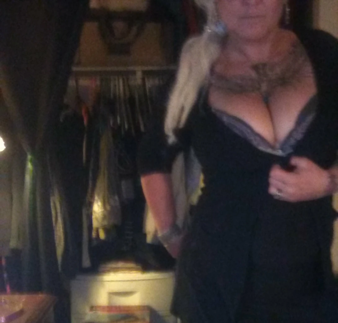 View Wardrobe Malfunction by Sandy Sinn