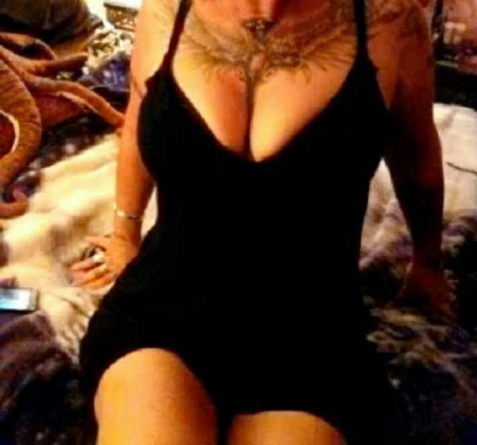 View Little Black Dress by Sandy Sinn