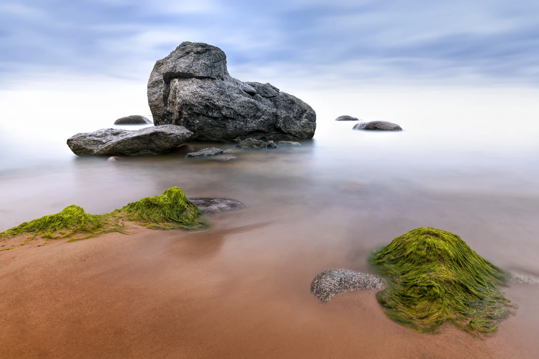 View Somewhere on Some Other Planet by Nik & Alexandra