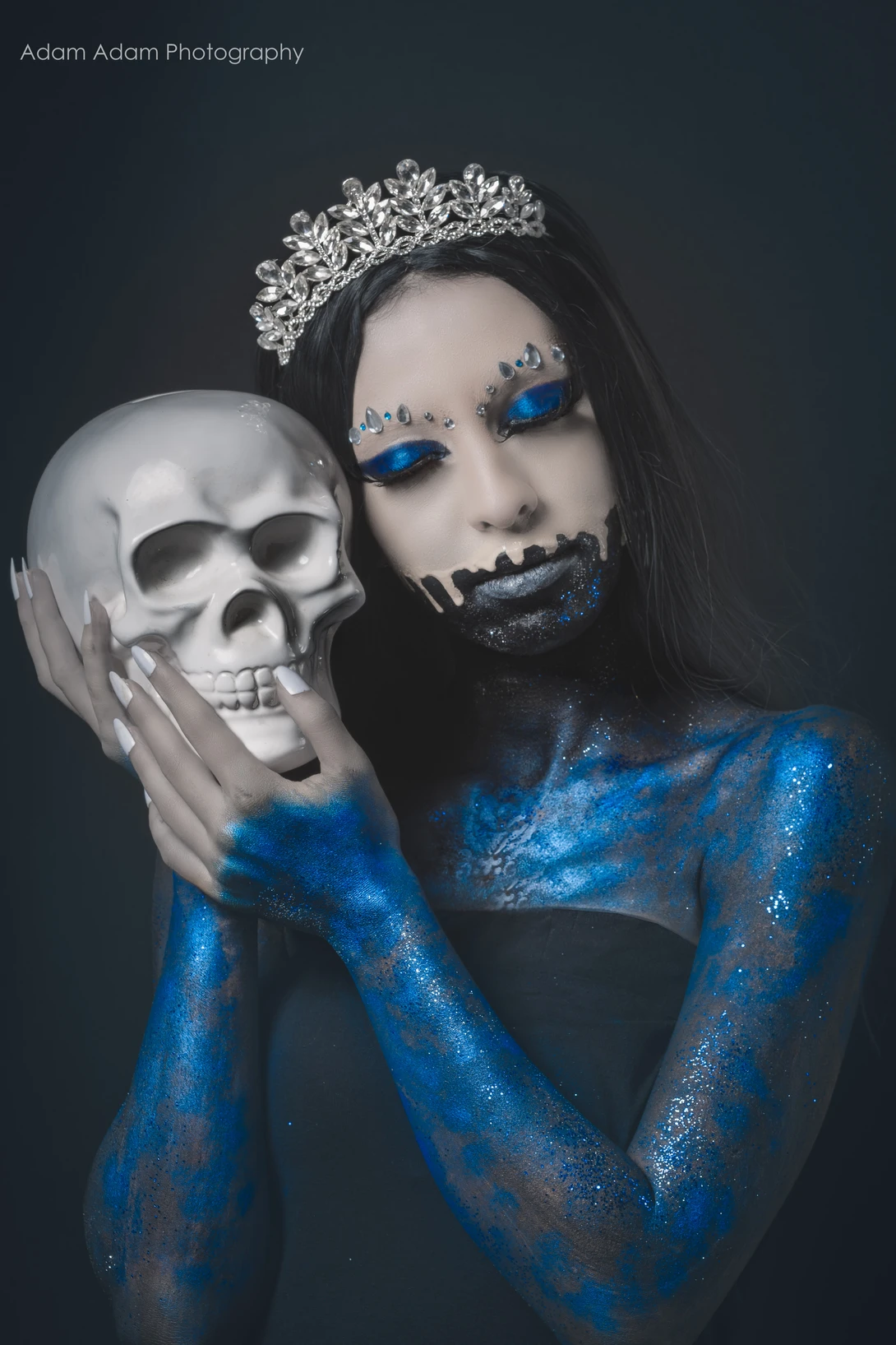 View Halloween look 3 by Adam Adam