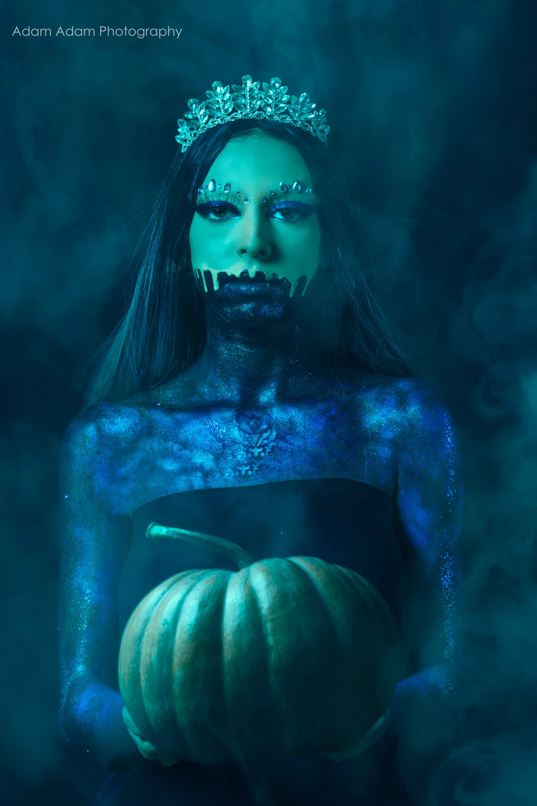 View Halloween look 1 by Adam Adam