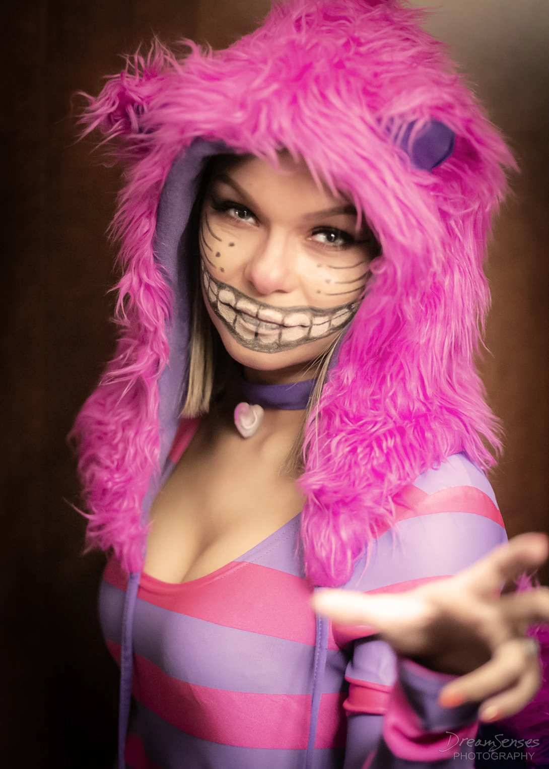 View Purrr by Bryan Butcher
