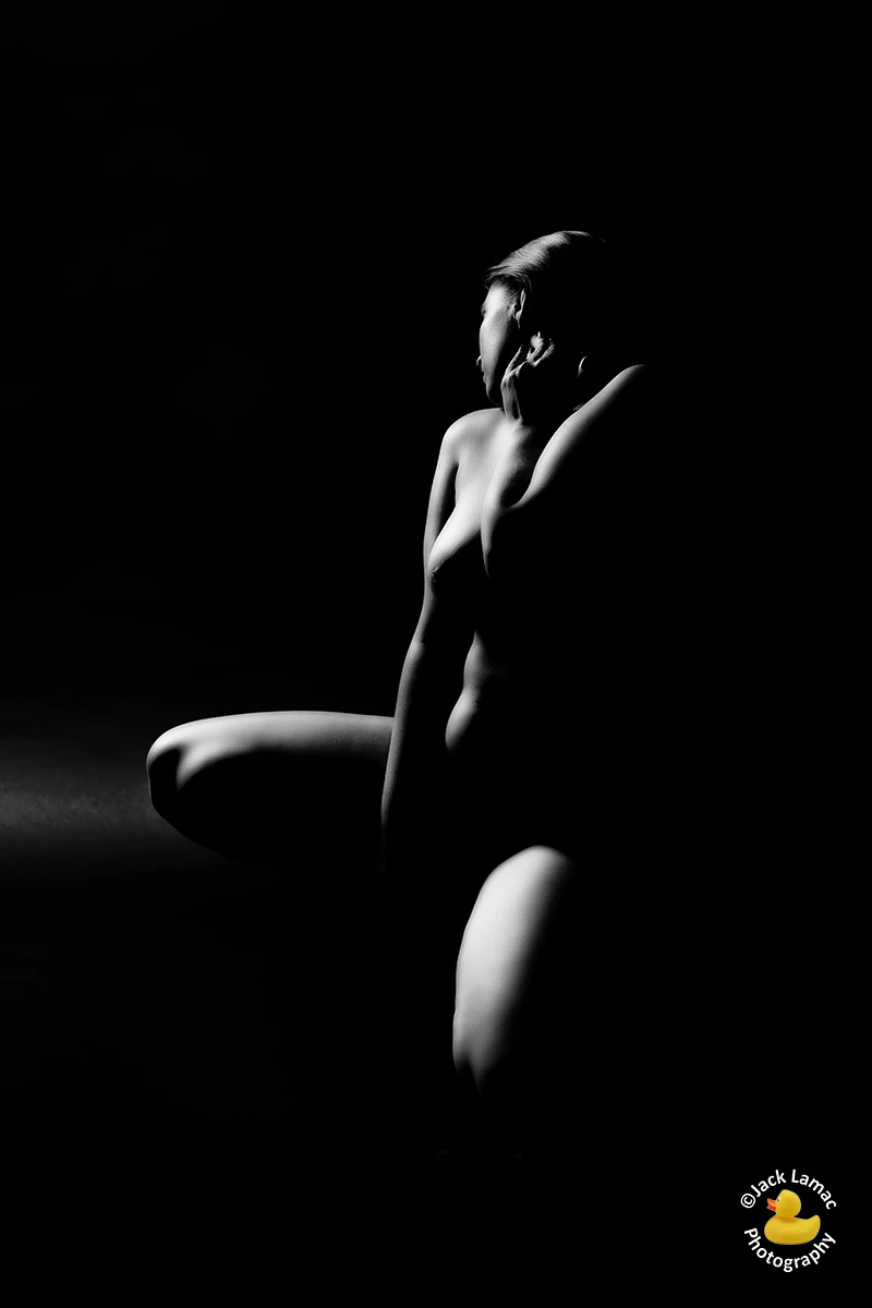 View Nastia 3 by Jack Lamac