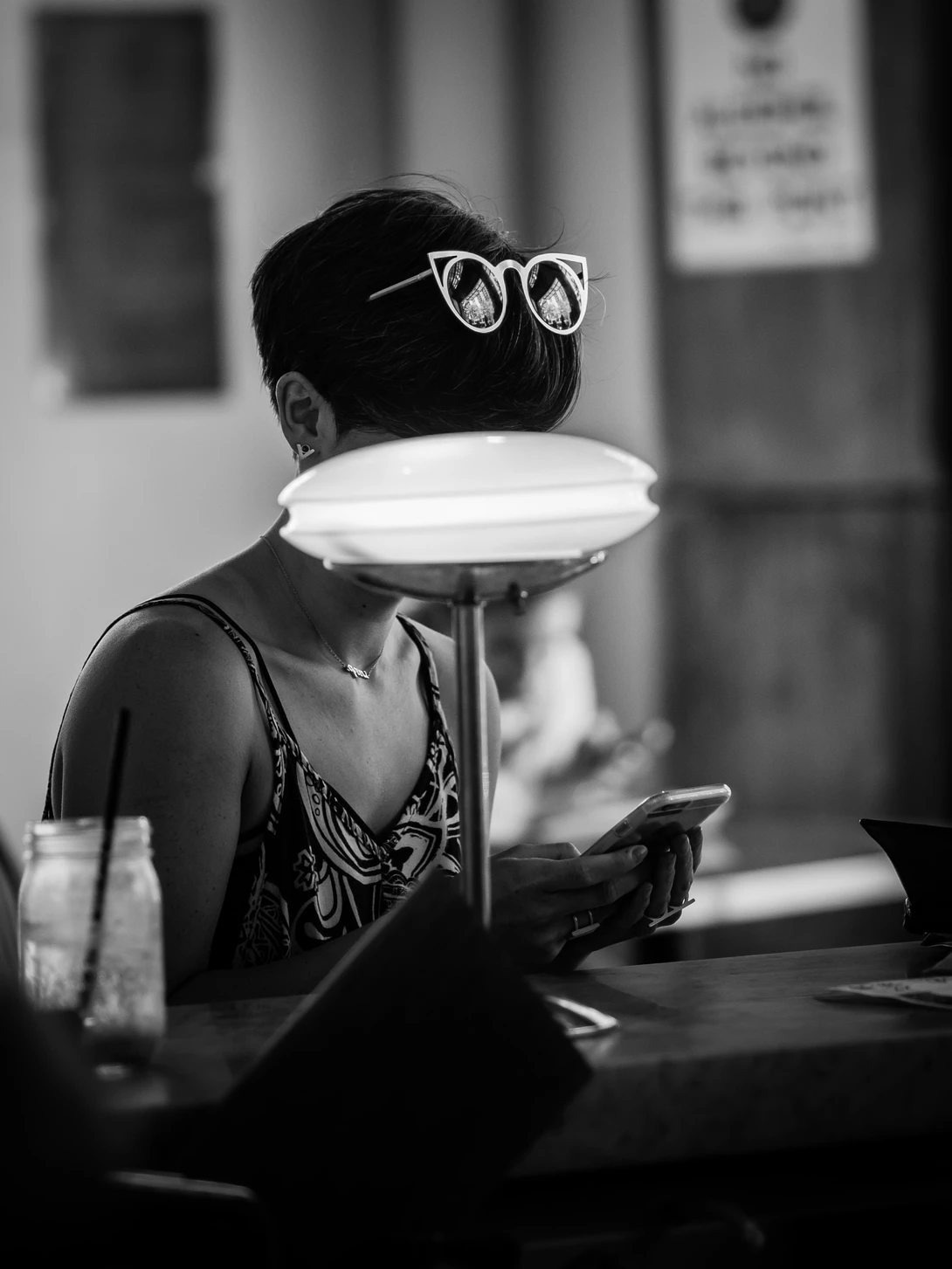 View Anonymity by Reza Rostampisheh