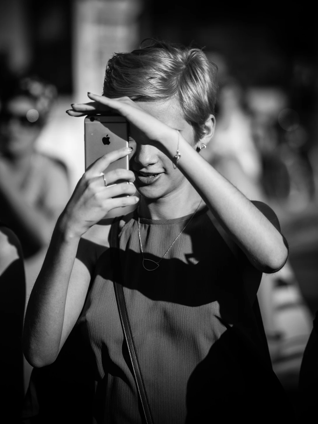 View Snapped by Reza Rostampisheh