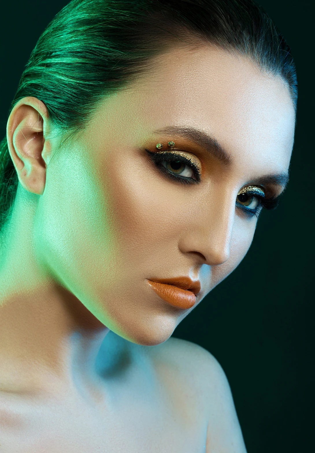 View IN YOUR EYES by David Rodriguez